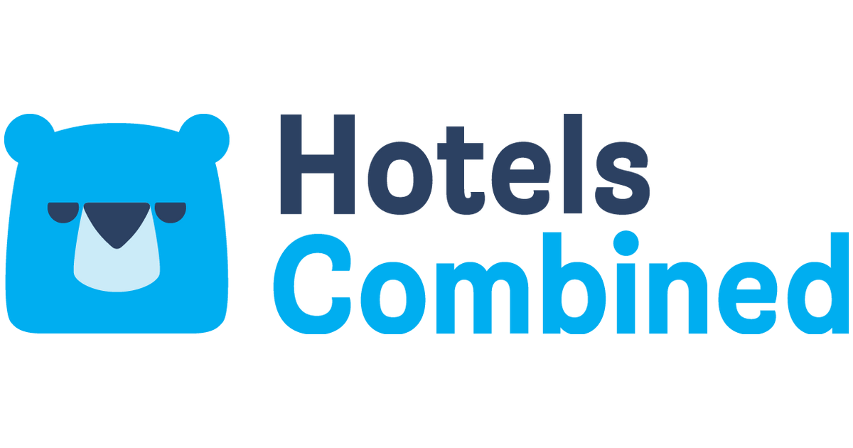 Hotels combined Logo