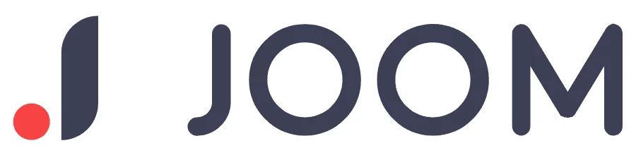 Joom Logo