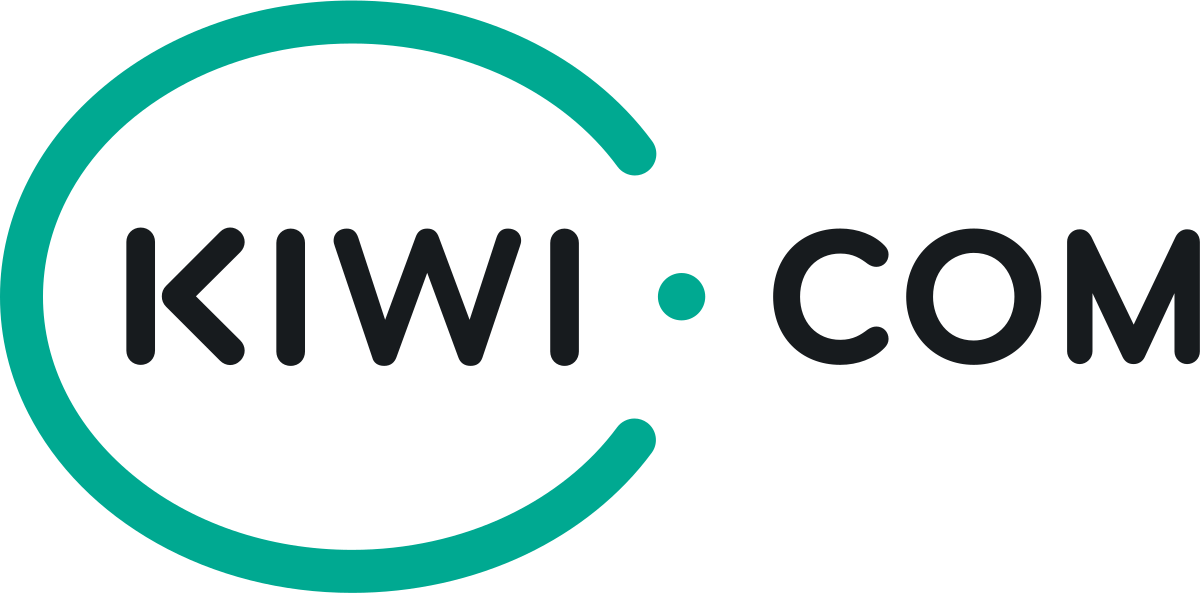 Kiwi.com Logo