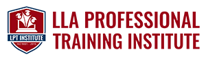 LLA Professional Training Institute