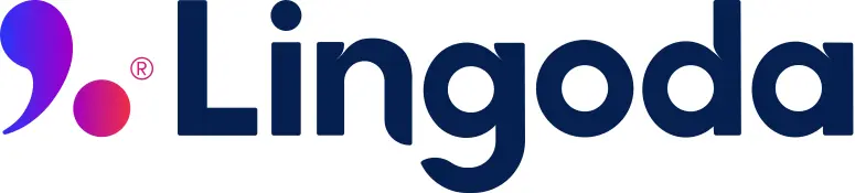 Lingoda Logo