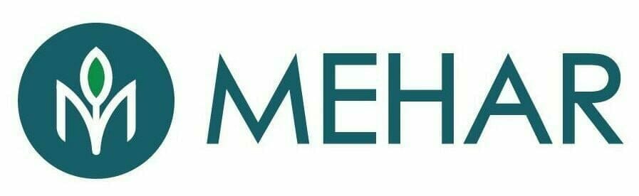 Mehar Logo