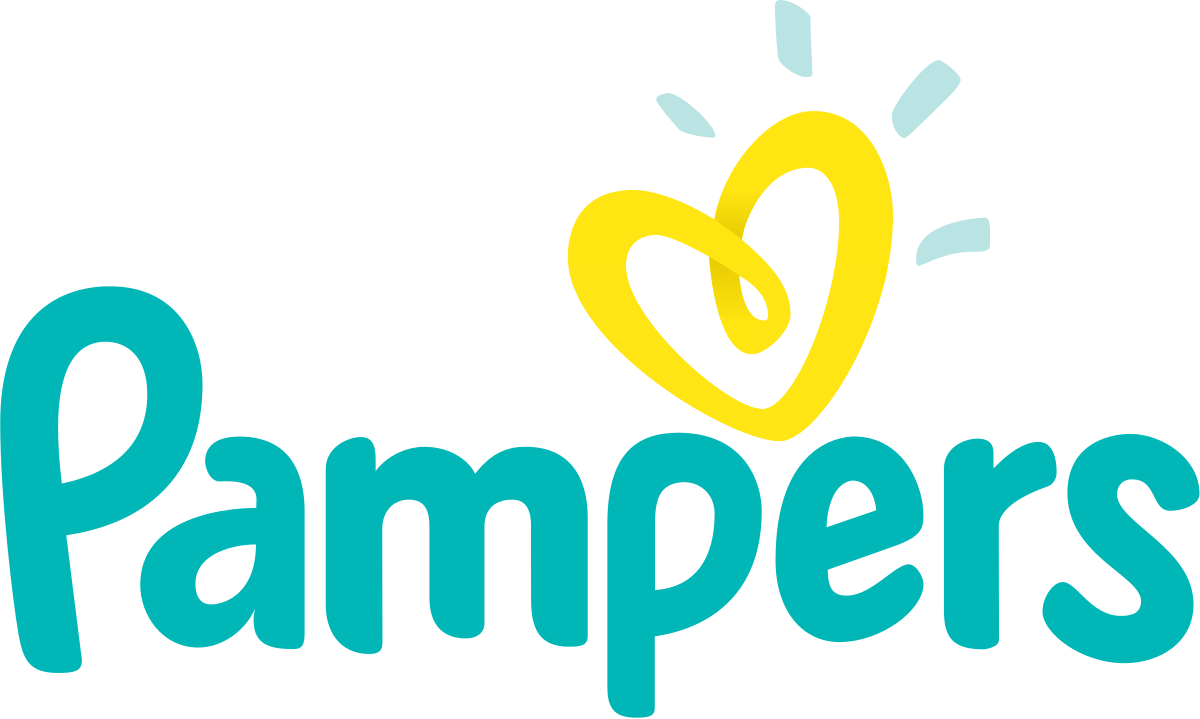 Pampers Logo