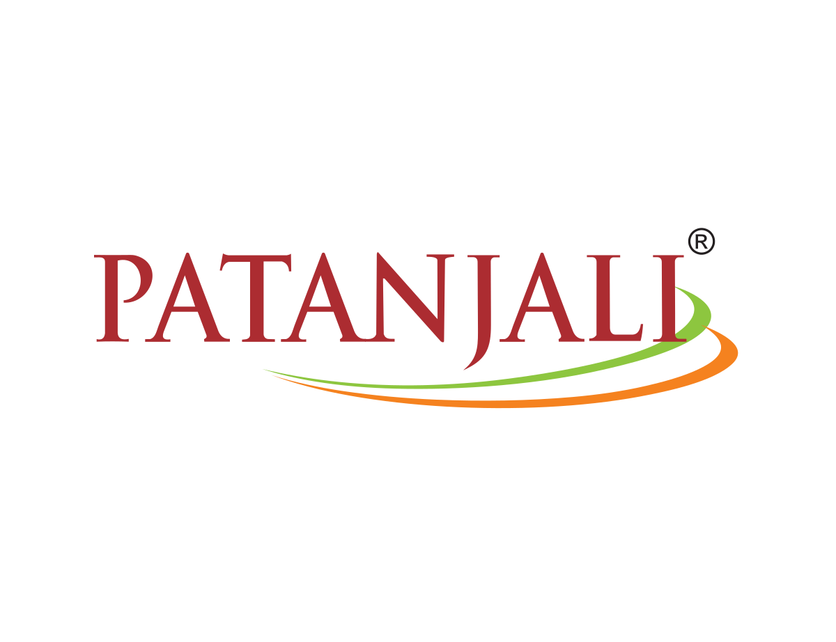 Patanjali Logo
