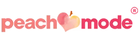 Peachmode Logo