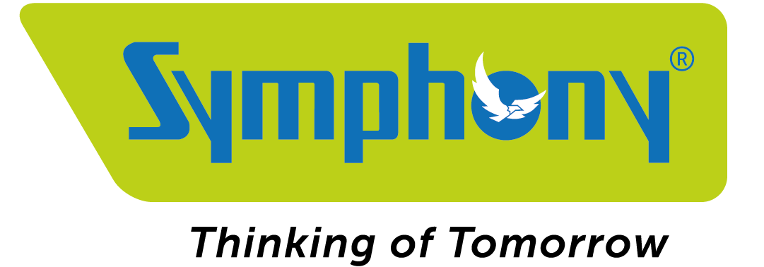 Symphony Logo