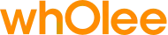 Wholee Logo