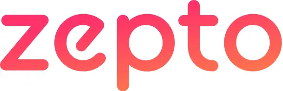 Zepto Logo