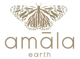 Amala Earth Logo