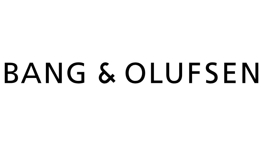 Bang & Olufsen Logo