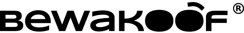 Bewakoof Logo