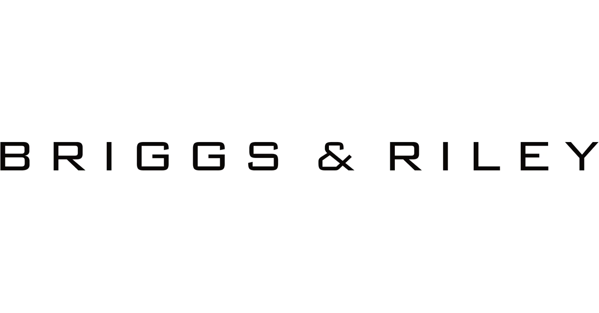 Briggs & Riley Logo
