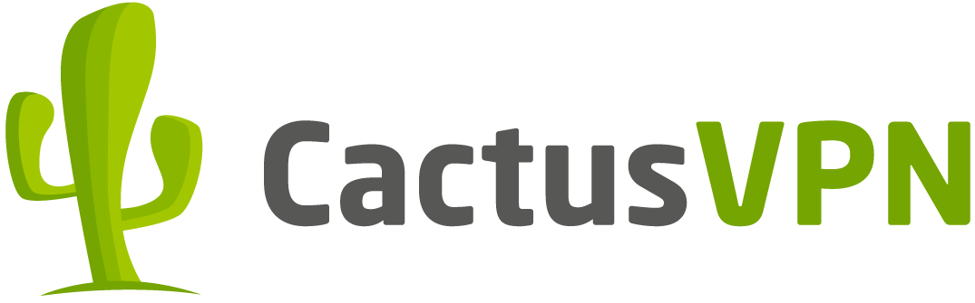 CactusVPN Logo