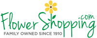 FlowerShopping.com Logo