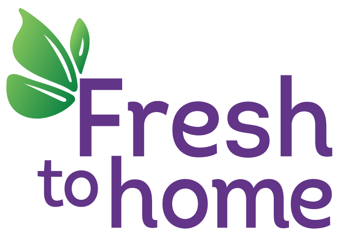 FreshToHome Logo