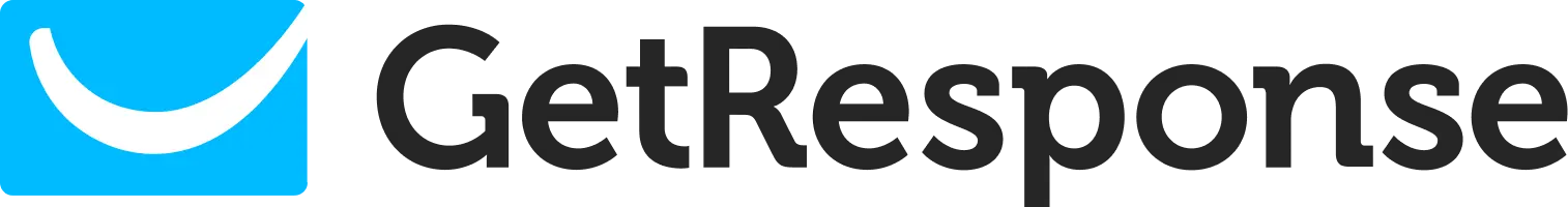 GetResponse Logo