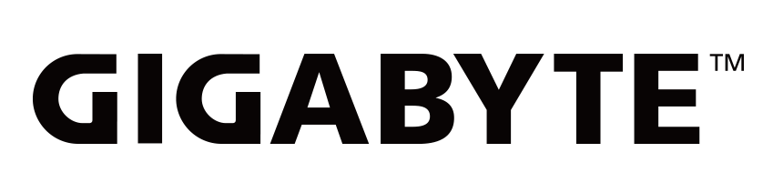 Gigabyte Logo