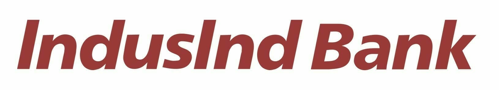 Indusind Logo