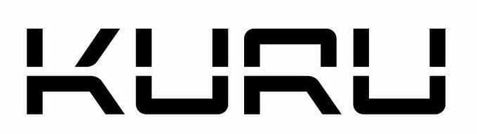 Kuru Footwear Logo