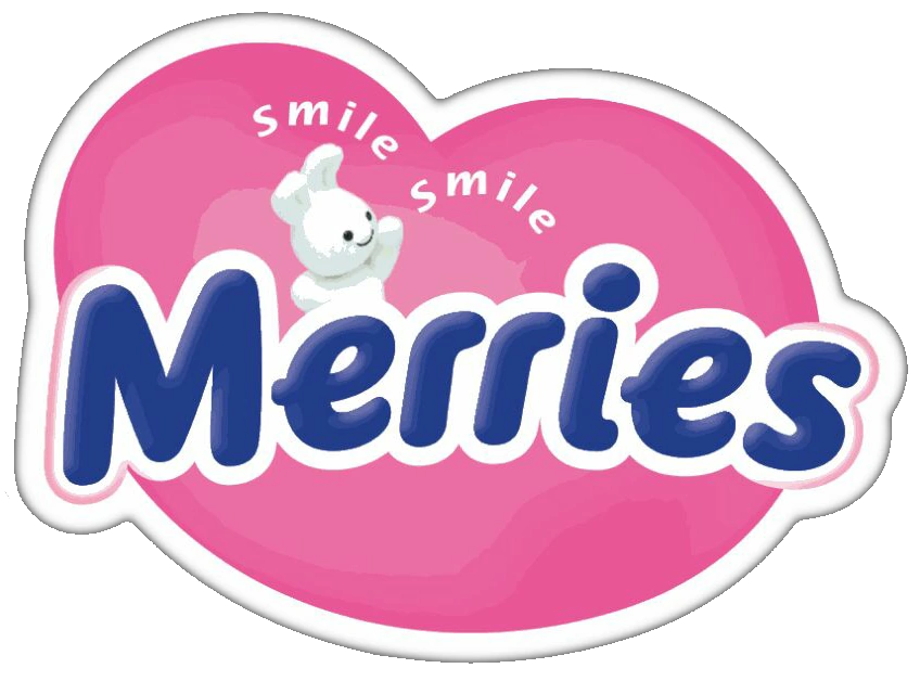 Merries Logo