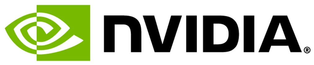 Nvidia Logo