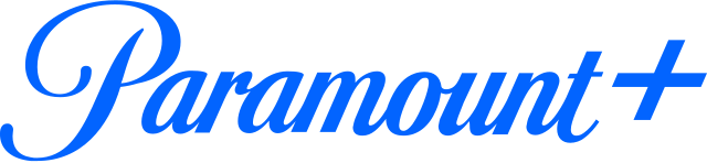 Paramount Plus Logo