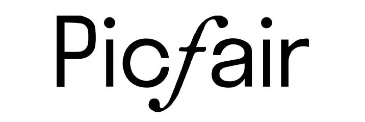 Picfair Logo