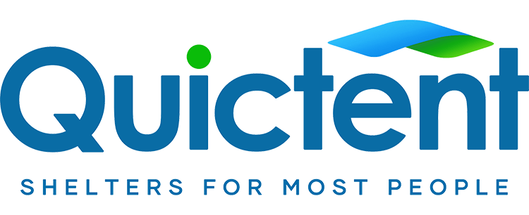 Quictent Logo
