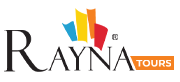 Rayna Tours Logo