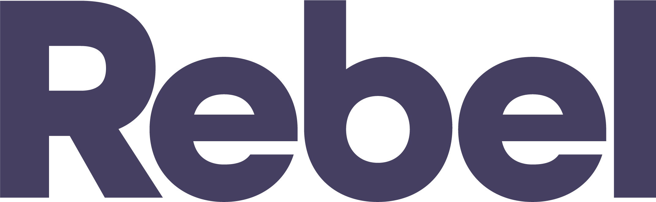 Rebel Logo