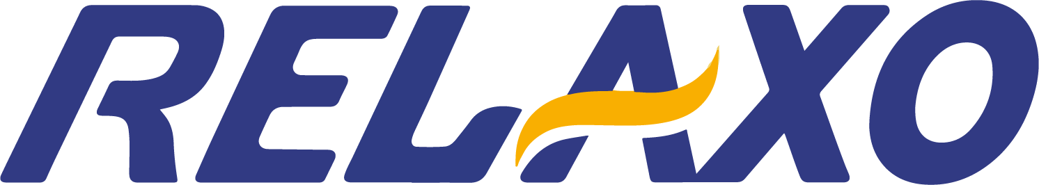 Relaxo Logo