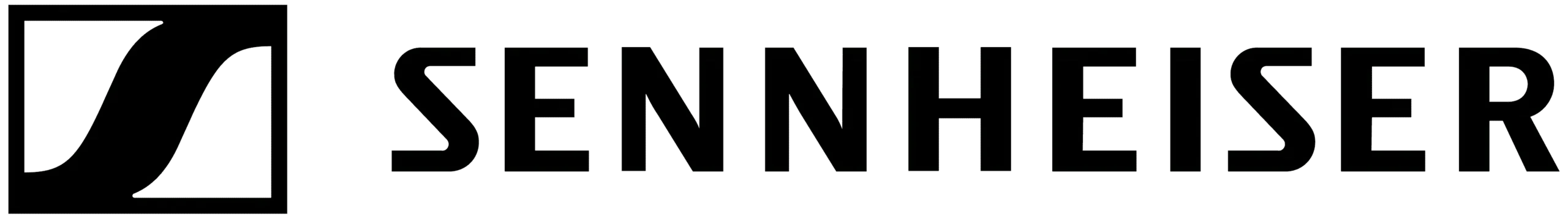 Sennheiser Logo