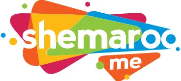 ShemarooMe Logo