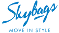Skybags Logo