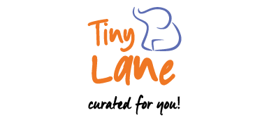 Tiny Lane Logo