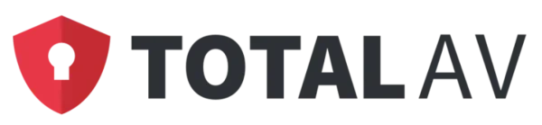 Total AV Logo