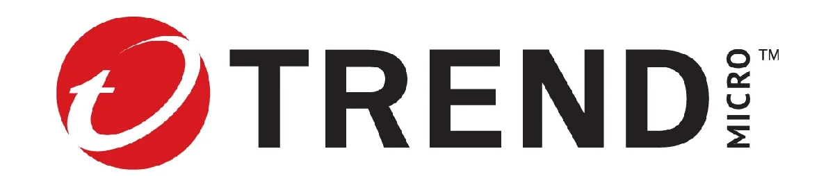 Trend Micro Logo
