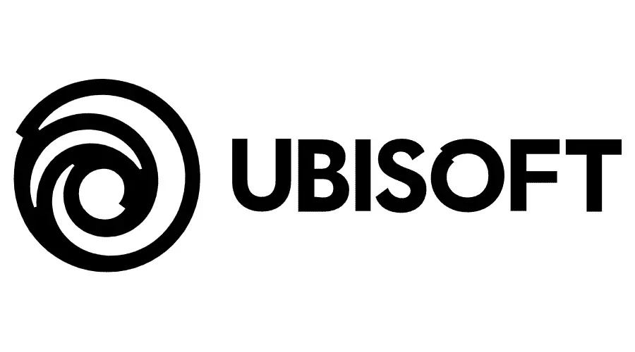 Ubisoft Logo