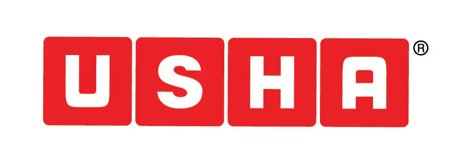 Usha Logo