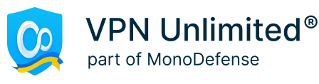 VPN Unlimited Logo