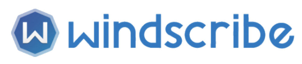 Windscribe Logo