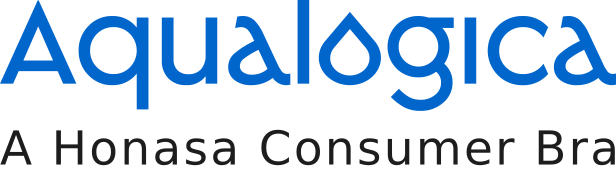 Aqualogica Logo