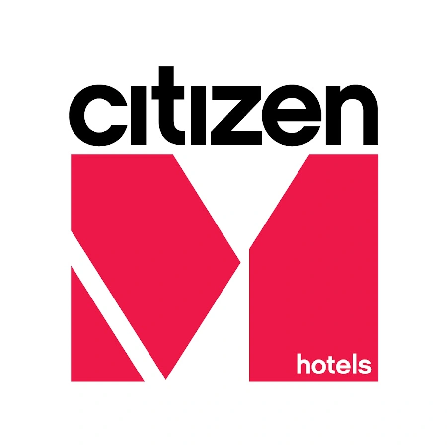 CitizenM Logo