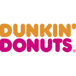 Dunkin-Donuts Logo