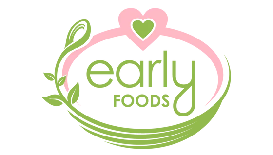 Early Foods Logo