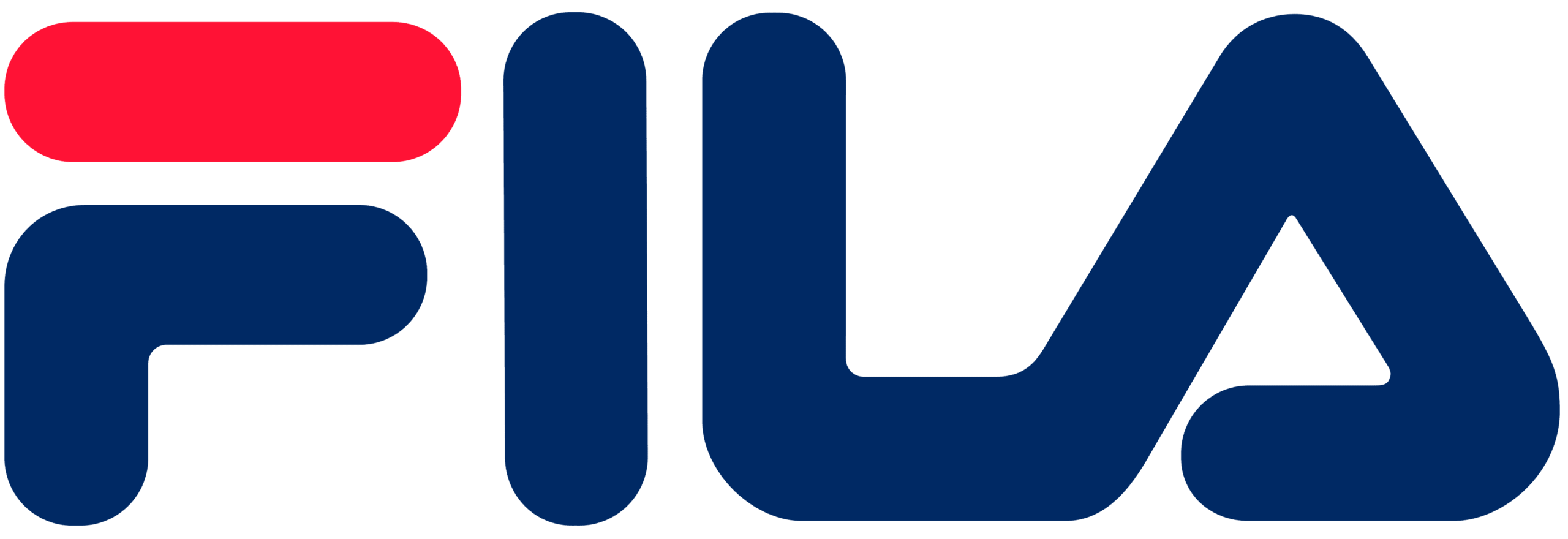 FILA Logo