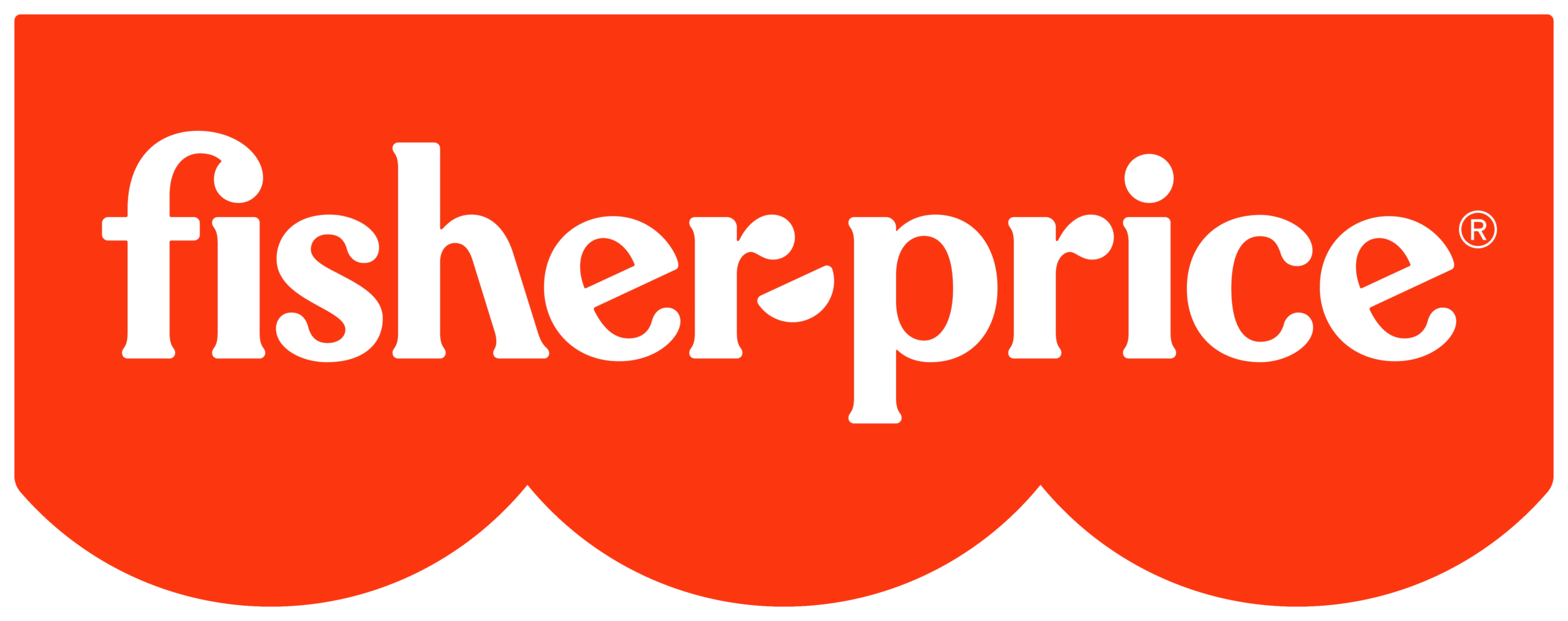 Fisher Price Logo