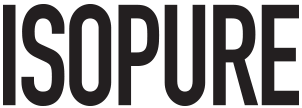 Isopure Logo