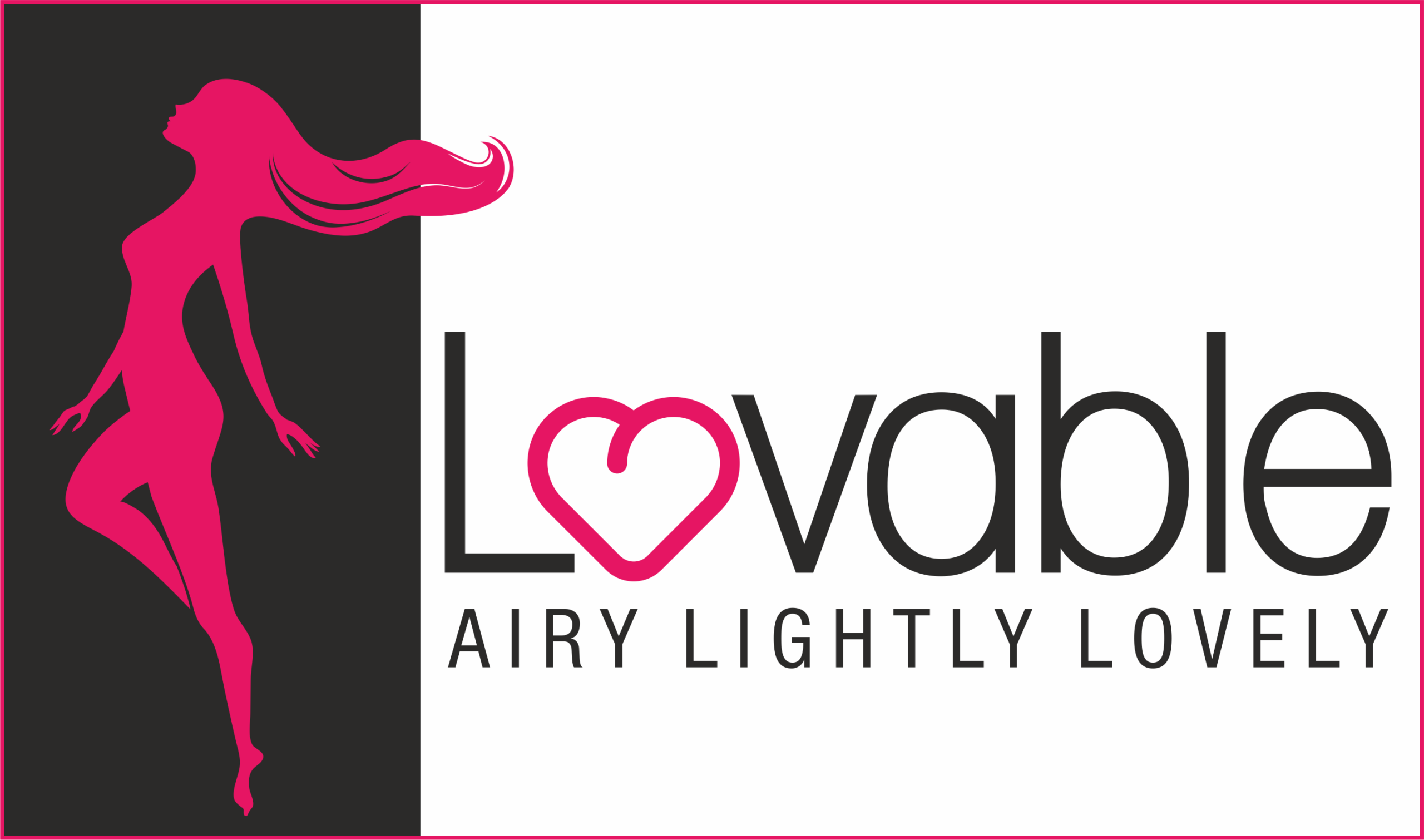 Lovable Logo