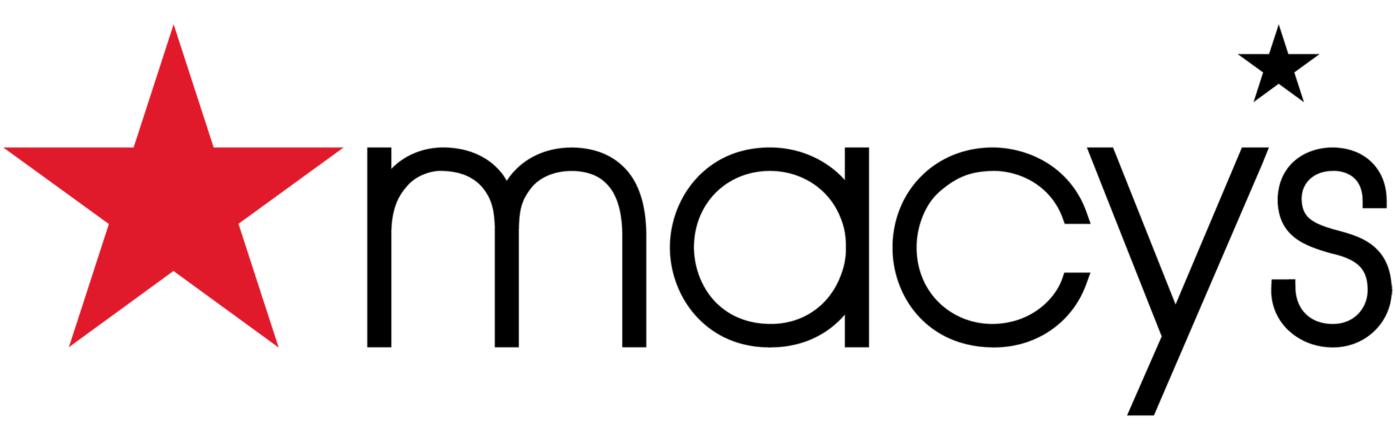 Macys Logo